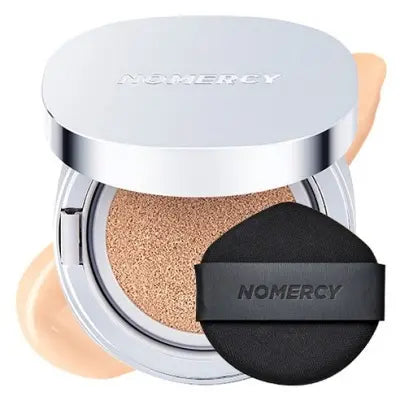 Manyo Factory NO MERCY SLEEK CUSHION 03 NATURAL SLEEK 15g 1Box (24ea)