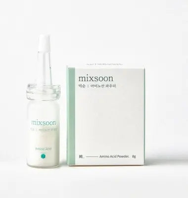mixsoon Amino Acid Powder [8g] 1Box (80ea)