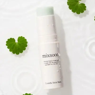 mixsoon Centella Stick Balm [11.5ml] 1Box (98ea)