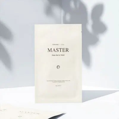 mixsoon Deep Barrier Mask [30g*5ea] 1Box (30ea)