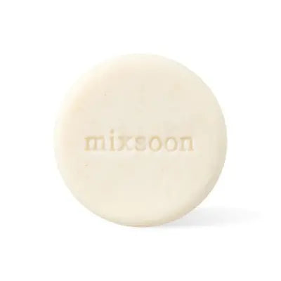 mixsoon Deep Foaming Rice Bar [100g] 1Box (92ea)