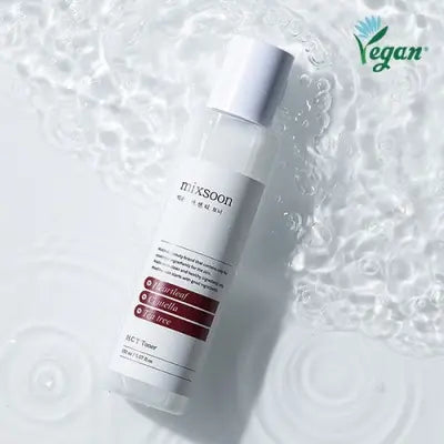 mixsoon H.C.T. Toner [150ml] 1Box (40ea)