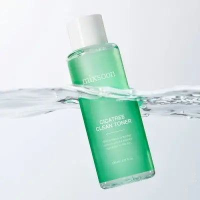 mixsoon Cicatree Clean Toner 1Box (63ea)