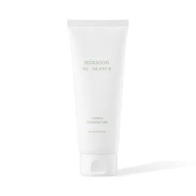 mixsoon Centella Cleansing Foam [150ml] 1Box (60ea)