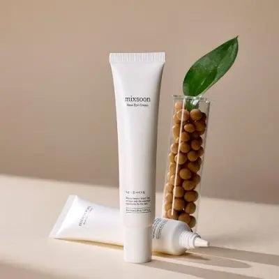 mixsoon Bean Eye Cream [20ml] 1Box (200ea)
