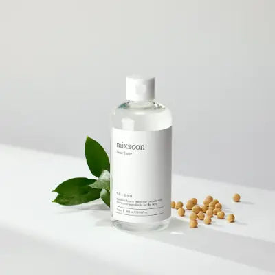 mixsoon Bean Toner [300ml] 1Box (30ea)