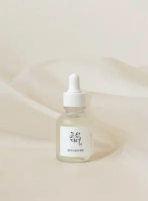 Beauty of Joseon Glow Deep Seum : Rice + Alpha arbutin 1Box (100ea)