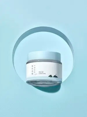 ROUND LAB 1025 DOKDO LIGHT CREAM_80ml 1Box (30ea)