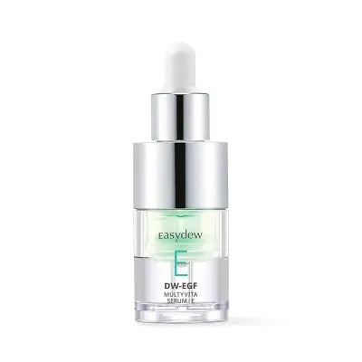 Easydew DW-EGF MULTY VITA SERUM E14ml 1Box (216ea)