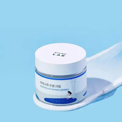 ROUND LAB BIRCH JUICE MOISTURIZING CREAM_80ml 1Box (80ea)