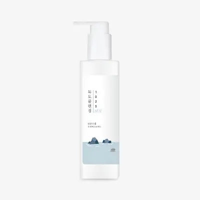 ROUND LAB 1025 DOKDO CLEANSING MILK_200ml 1Box (30ea)