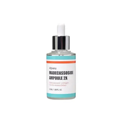 Apieu MADECASSOSIDE_AMPOULE_2X_(50ML) 50ml 1Box (6ea)