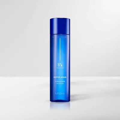 missha SUPER AQUA ULTRA HYALRON SKIN ESSENCE_R 200ML 1Box (6ea)