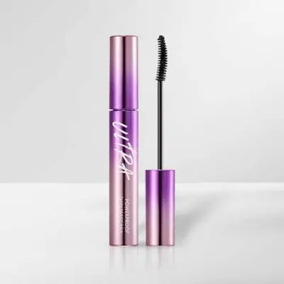 missha ULTRAPOWERPROOF THIN MASCARA_CURL UP FIXER 9G 1Box (6ea)