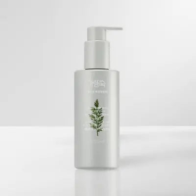 missha ARTEMISIA FEMININE WASH 210ML 1Box (4ea)