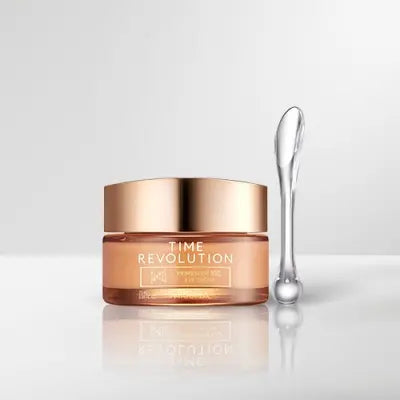 missha TIME REVOLUTION PRIMESTEM100 EYE 25ML 1Box (4ea)