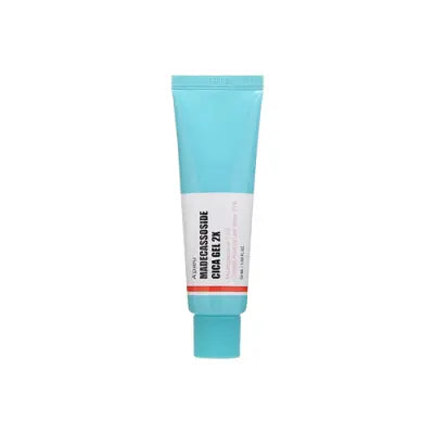 Apieu MADECASSOSIDE_CICA_GEL_2X 50ml 1Box (6ea)
