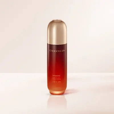 missha CHOGONGJIN SOSAENG JIN EMULSION 120ML 1Box (4ea)