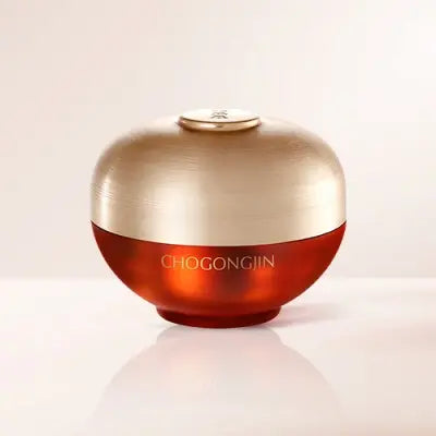 missha CHOGONGJIN SOSAENG JIN CREAM 60ML 1Box (4ea)
