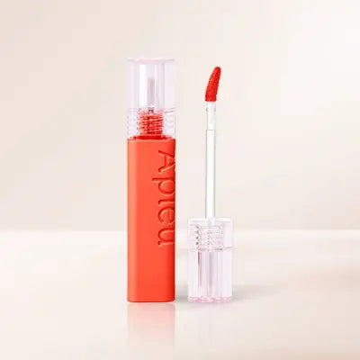 Apieu JUICY-PANG_TINT_CR07_ORANGEPOEM 4.5g 1Box (6ea)