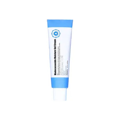 Apieu MADECASSOSIDE MOISTURE GEL CREAM 120ML 1Box (6ea)