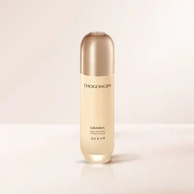 missha CHOGONGJIN GEUMSUL JIN TONER 150ML 1Box (4ea)