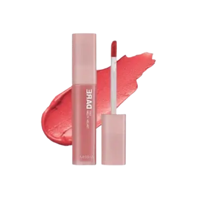 missha MISSHA DARETINT MELTY VELVET ROSY CLOUD 4.5g 1Box (4ea)