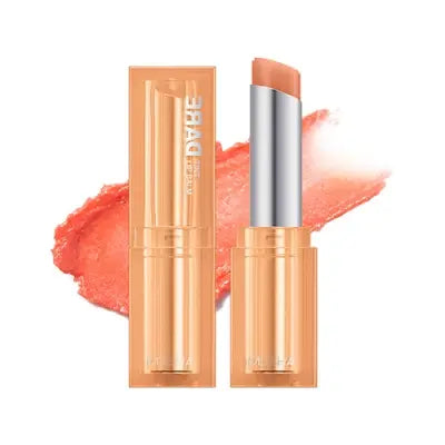 missha DARETINT LIP BALM_CORAL LOOK 4.8G 1Box (4ea)