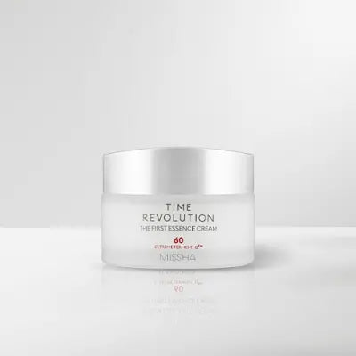 missha TIMEREVOLUTION THE FIRST ESSENCE 50ML 1Box (4ea)