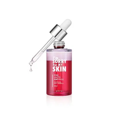 I'm sorry for my skin I’m Sorry for My Skin Pink Lacto Ampoule 1Box (54ea)