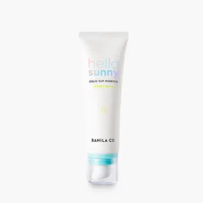banila co HELLO SUNNY AQUA SUN ESSENCE 30ml 1Box (10ea)