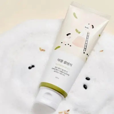 ROUND LAB SOYBEAN CLEANSER_150ml 1Box (50ea)