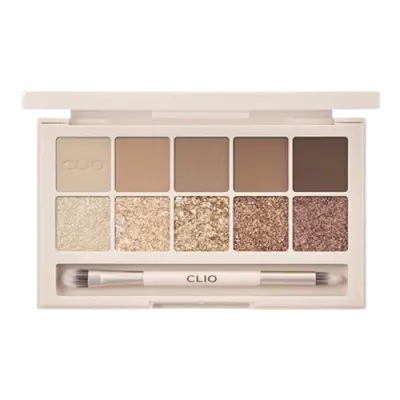 CLIO Pro Eye Palette #008 Into Lace 6g 1Box (60ea)