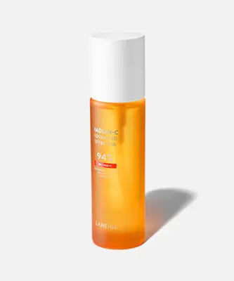 LANEIGE Radian-C Advanced Effector 150 ml 1Box (20ea)