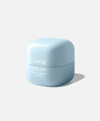 LANEIGE Water Bank Blue Hyaluronic Essence Toner for Dry to Normal Skin 160 ml 1Box (20ea)