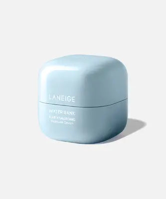 LANEIGE Water Bank Blue Hyaluronic Moisture Cream 50 g 1Box (20ea)
