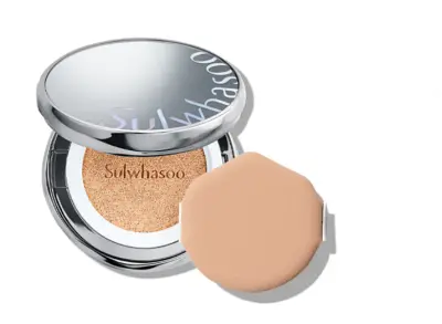 Sulwhasoo New Perfecting Cushion 15g+Refill 15g #23N1 1Box (45ea)