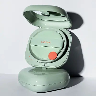 LANEIGE Neo Cushion Matte SPF 46 PA++ 13N1 Ivory 15 g × 2 1Box (20ea)