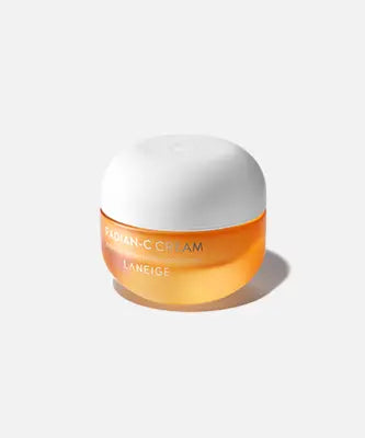 LANEIGE Radian-C Cream 30 ml 1Box (20ea)