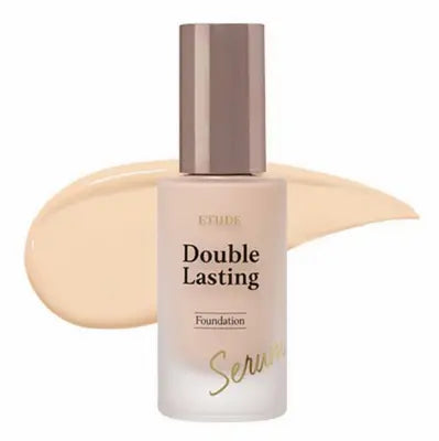 ETUDE D.L.S. Skin Foundation_17N1 1Box (6ea)