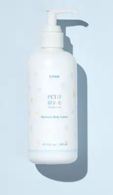 ETUDE PETIT.B COTTON.S MOISTURE BOD.L300ml(21AD) 1Box (6ea)