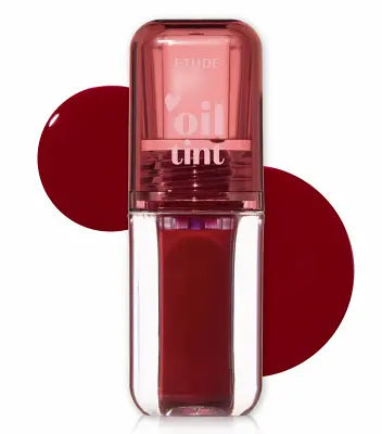 ETUDE Dear Darling Oil Tint #2 4.2g 1Box (6ea)