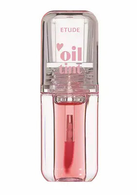 ETUDE )Dear Darling Oil Tint #5 4.2g 1Box (6ea)