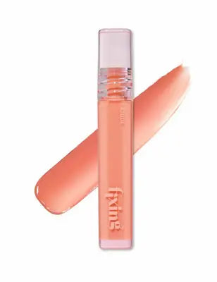 ETUDE Glow Fixing Tint #1 pure coral 1Box (6ea)