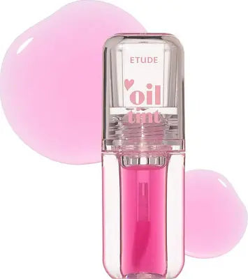 ETUDE Dear Darling Oil Tint #6 4.2g 1Box (6ea)