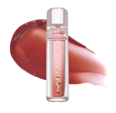 ETUDE Overglow Tint #4 3g (MBS) 1Box (6ea)