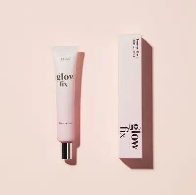 ETUDE Glow Fix Tone-up Base 30ml 1Box (6ea)
