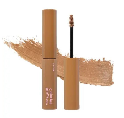 ETUDE (MBS)Draw.EyesBrowCara#3N.Brown(23AD) 6g 1Box (6ea)
