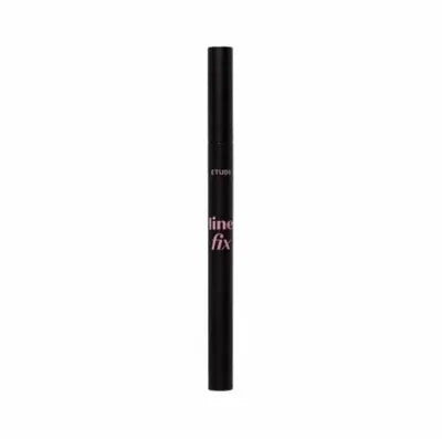 ETUDE (MBS)Line Fix Brush Liner 01 0.5g 1Box (6ea)