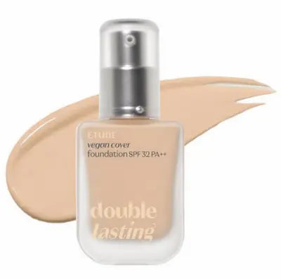 ETUDE D.L.Foundation_VCover 23N1 1Box (6ea)